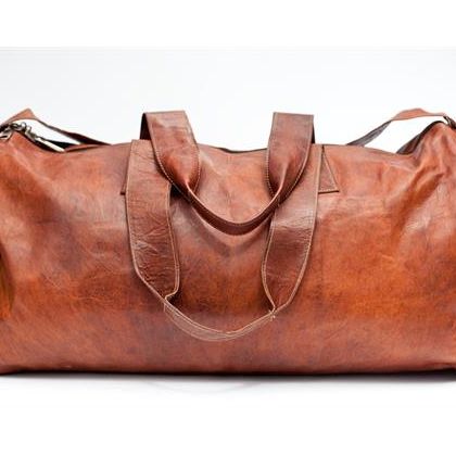 Mens Duffle Bags